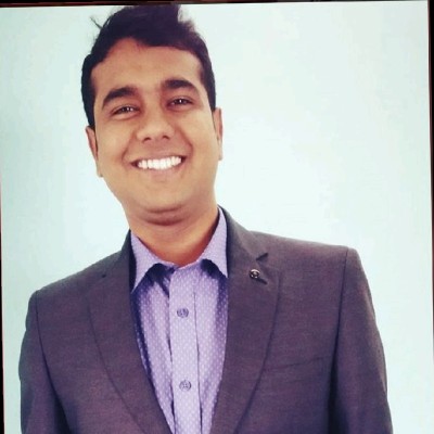 Gaurav Mishra