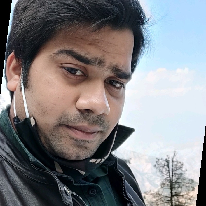 Abhishek Srivastava