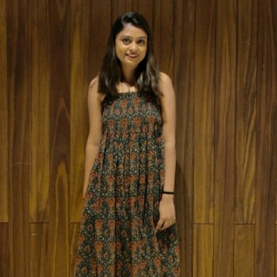 Kajal Rana