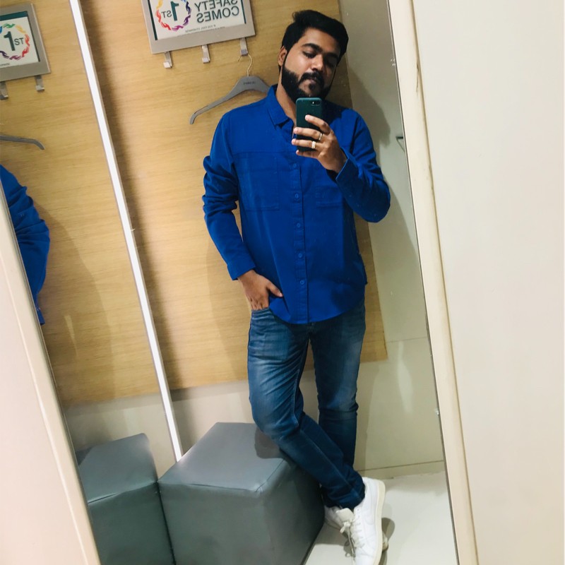 Pushpendra Kumar Singh