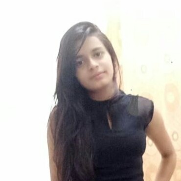 Anu Jaiswal