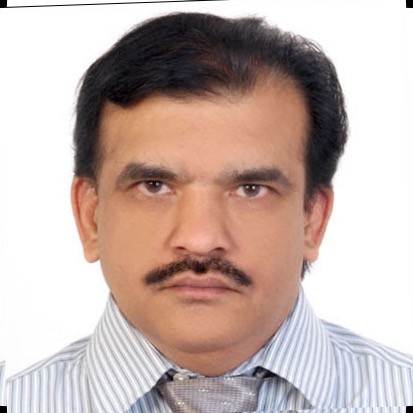 Nitin Kotasthane