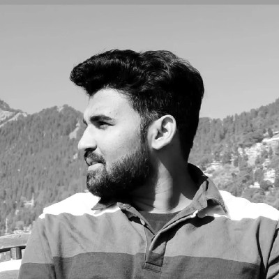 Chirag Tyagi