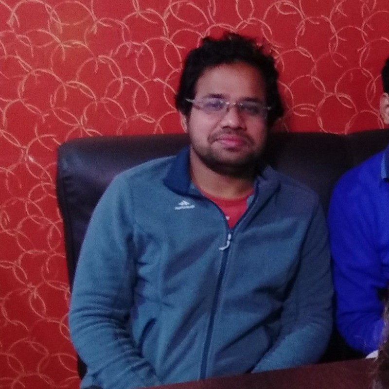 Amit Kumar