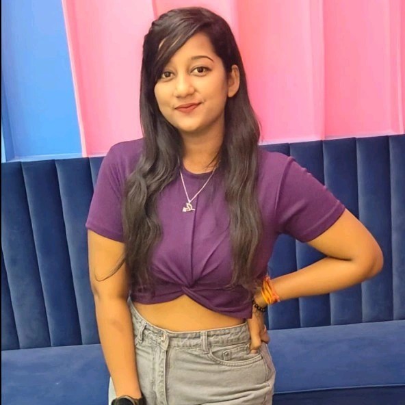 Anita Dantani