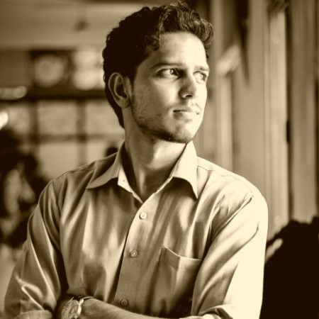 Abhimanyu Prajapati