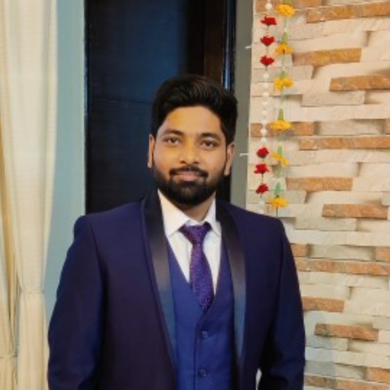 Ayush Rastogi