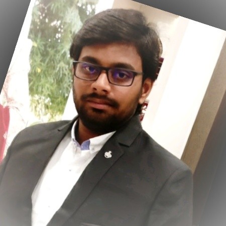 Arun Kumar Uppalapati