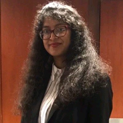 Diti Saxena