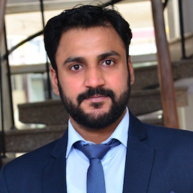AKHIL AGARWAL