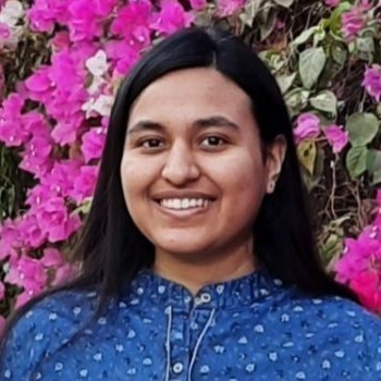 Rakshita Porwal