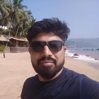 Manohar Jadhav