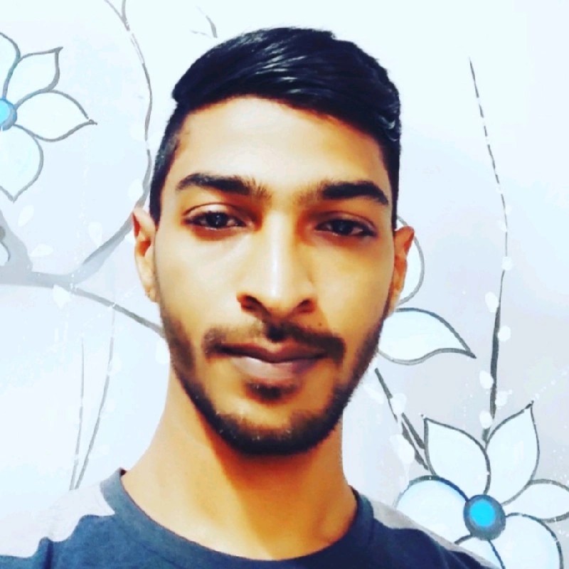 Rakesh Reddy
