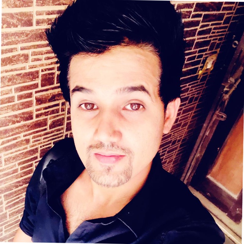 Ajay Malik