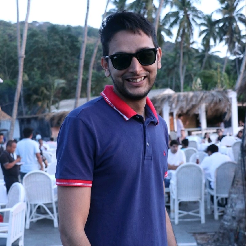 Manas Gangwani