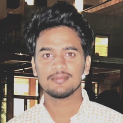 Nagulavancha Lokesh Kumar