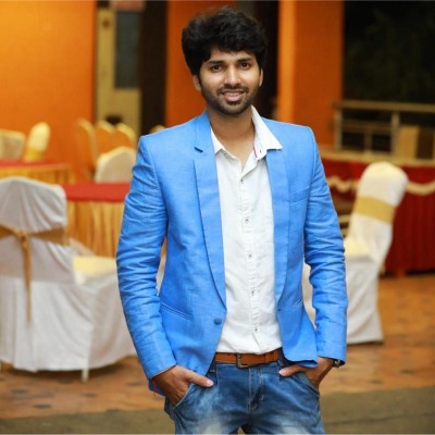 Abhishek D
