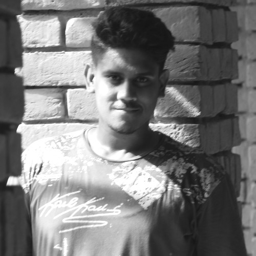 Harsh Sharma