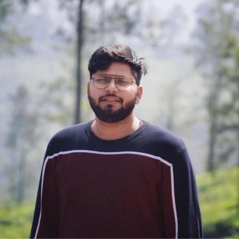 Gaurav Bhardwaj