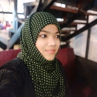 Safiya Begum