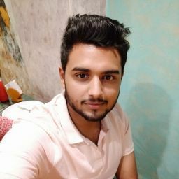 Ayush Agrawal