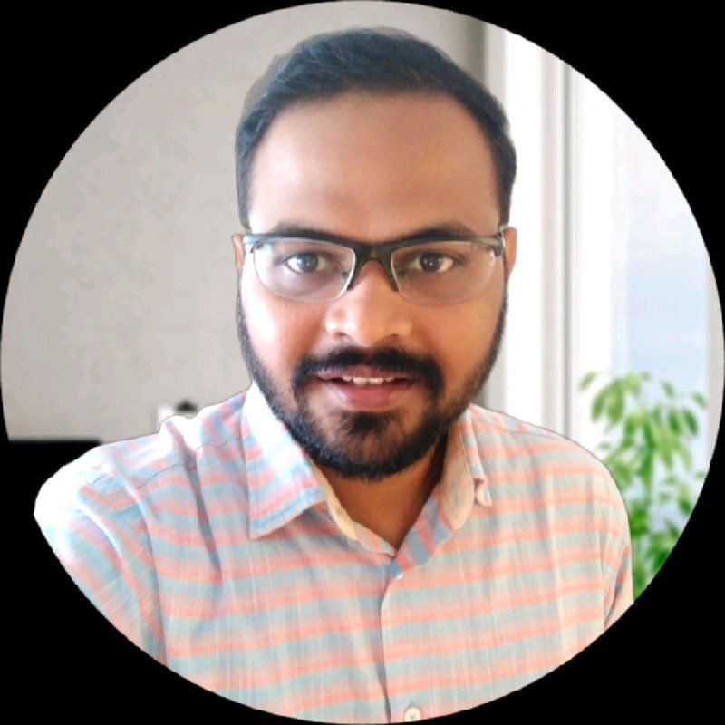 Jyoti ranjan pattnaik