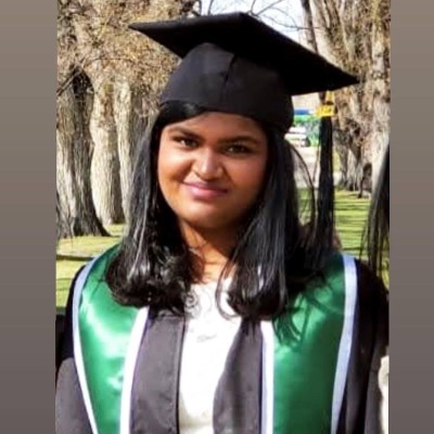 Pavithra G