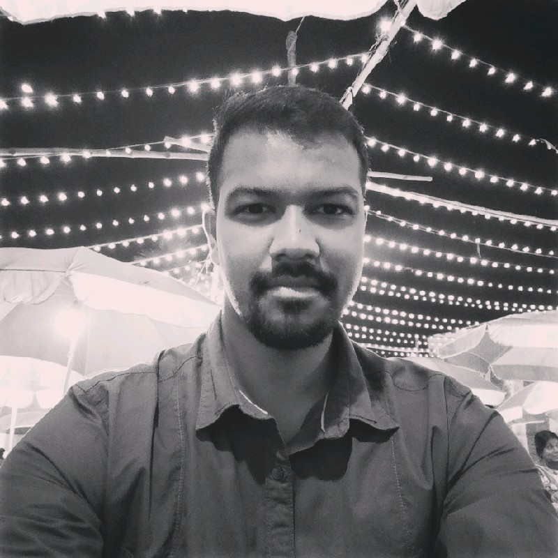 Arghaya Mondal
