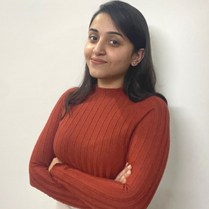 Ananya Gupta