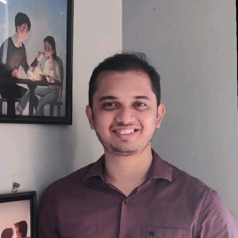 Aravind Malla