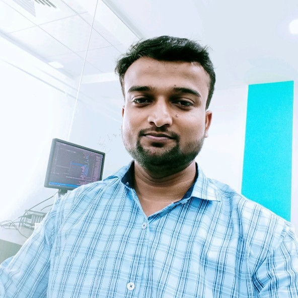 Abhijit Sagar
