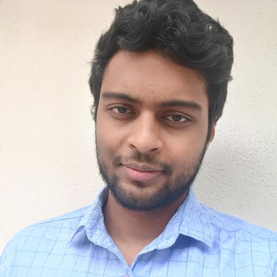 Ambuj Kumar