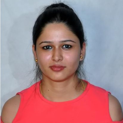 Swati Singh