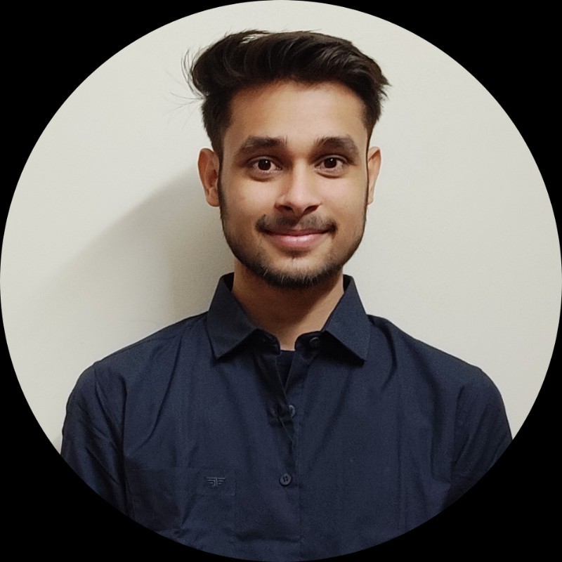 Ankit Raj