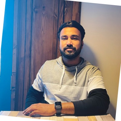 Gaurav Kumar