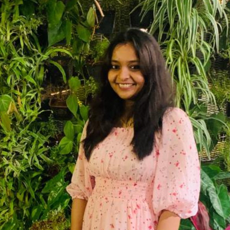 Kavya Deshpande