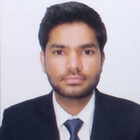 Vijendra Kumar