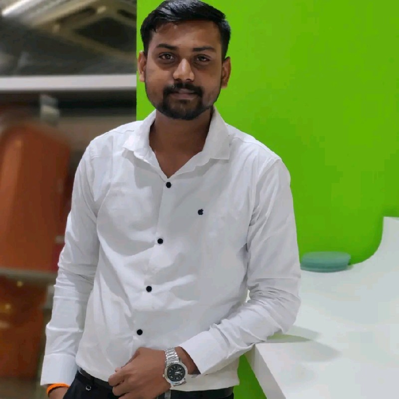 Satish Baburao Tayade