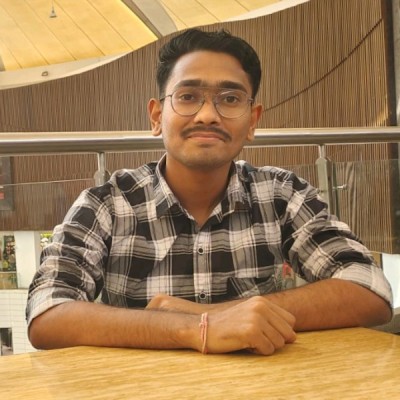 Jagdish Bharat prajapati