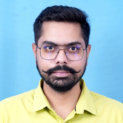 Kaustubh Gondkar