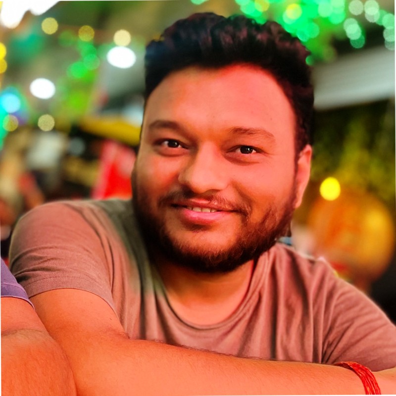 Puneet Tripathi