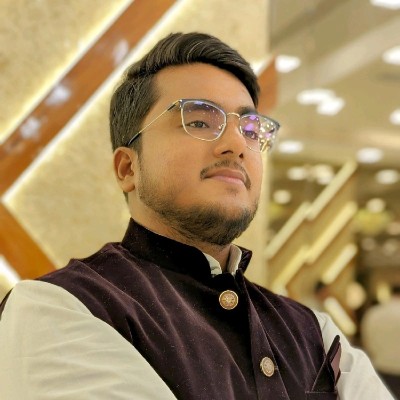 Hammad Ansari