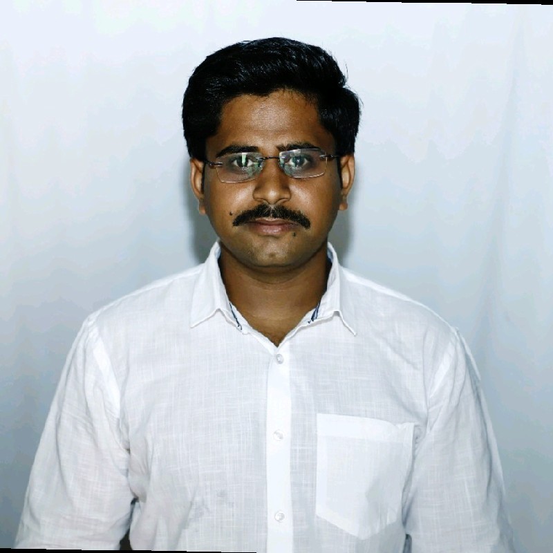 Purushottam Dike