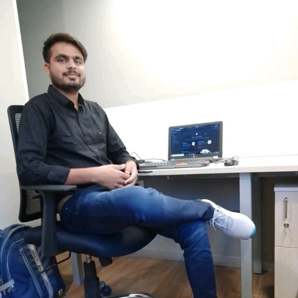 RAHUL LODHI
