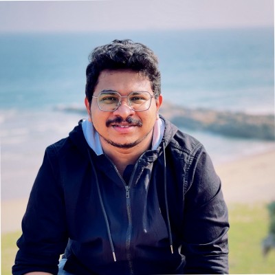 Jaya Kishan