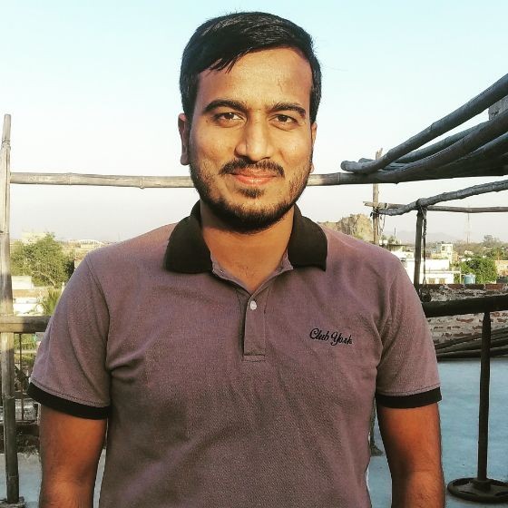 Aditya Raj