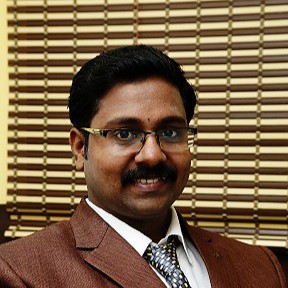 Dharmaraj P