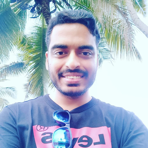 Nitish Bhagat