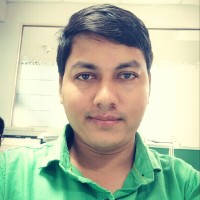 Alpesh Patel