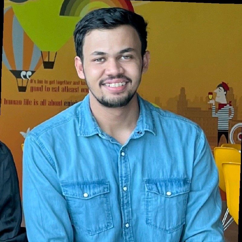 Ayaan Shaikh